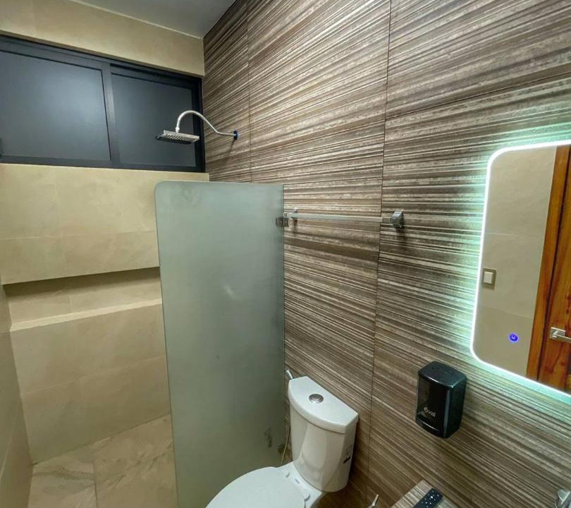Photo of Bathroom in Emiliano Zapata
