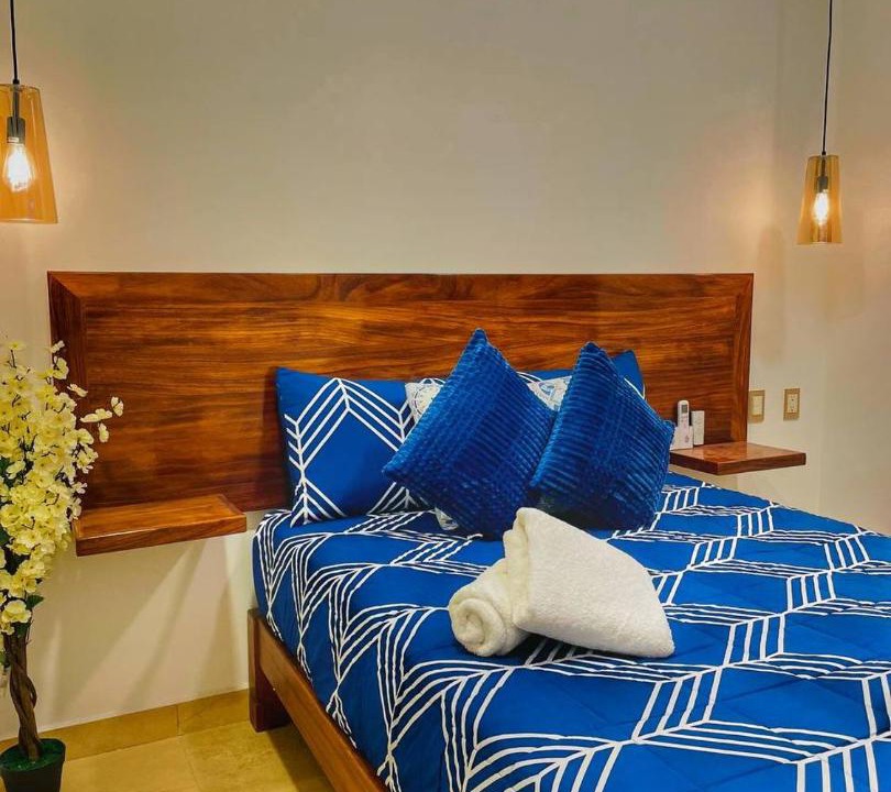 Photo of Bedroom in Emiliano Zapata