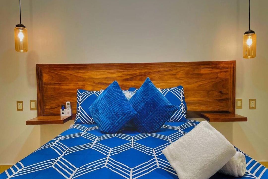 Photo of Bedroom in Emiliano Zapata