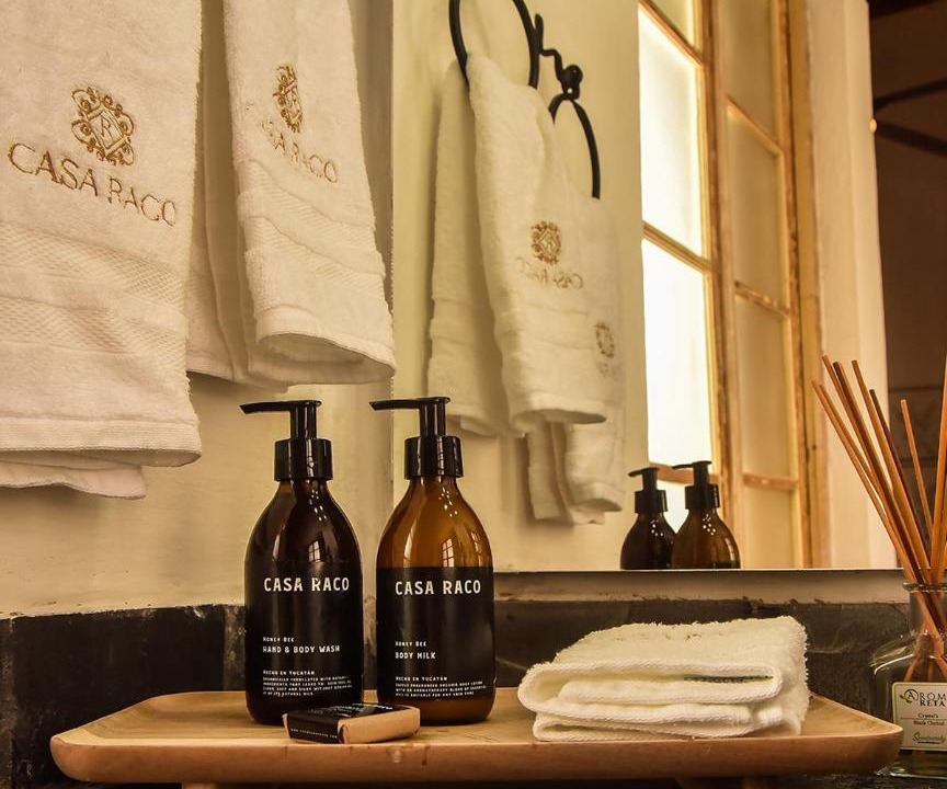 Photo of Bathroom in Parras de la Fuente