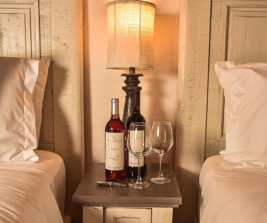 Photo of Bedroom in Parras de la Fuente