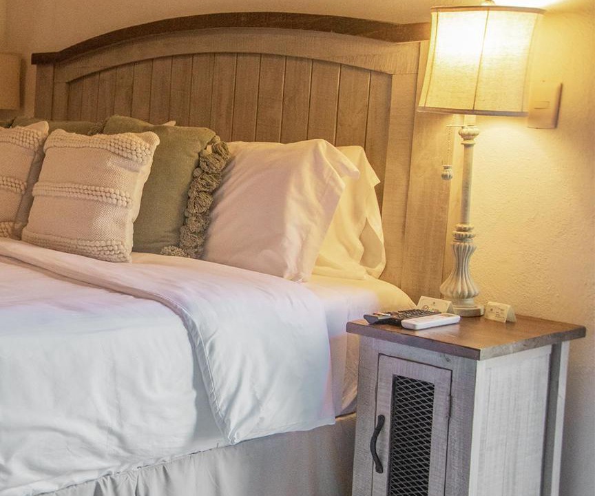 Photo of Bedroom in Parras de la Fuente