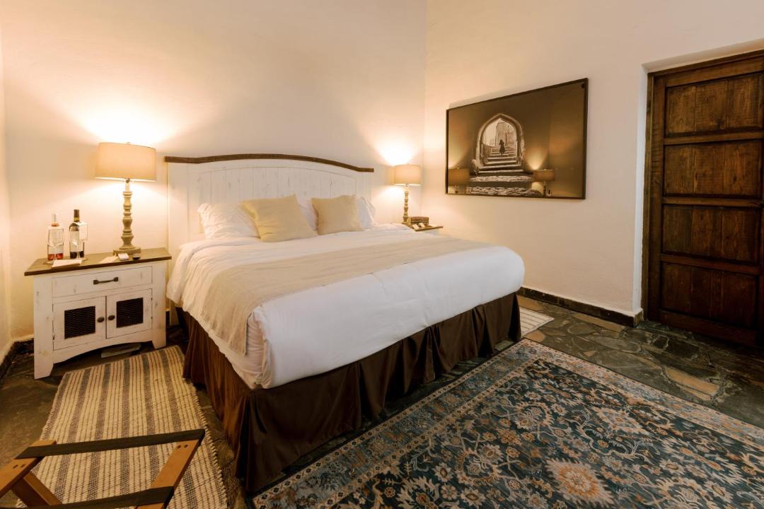 Photo of Bedroom in Parras de la Fuente