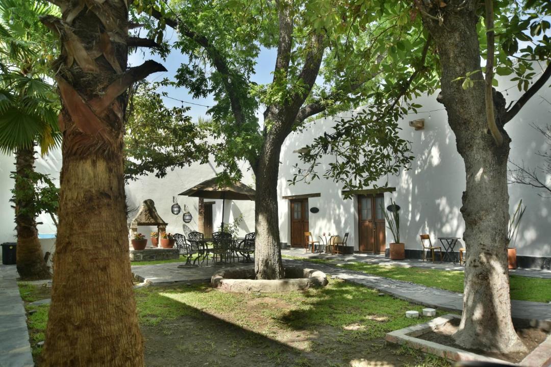Photo of Others in Parras de la Fuente