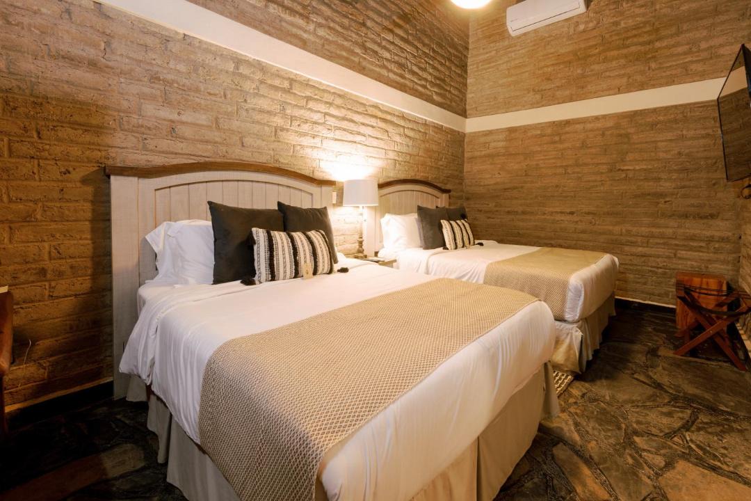 Photo of Bedroom in Parras de la Fuente