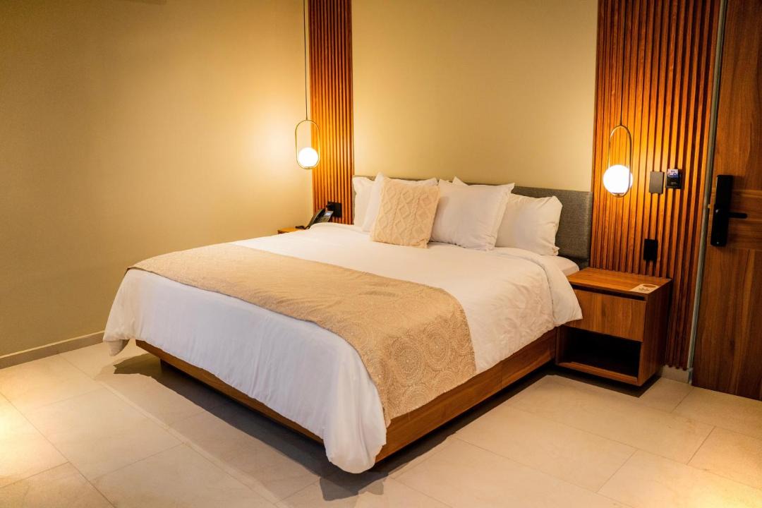 Photo of Bedroom in Zamora de Hidalgo