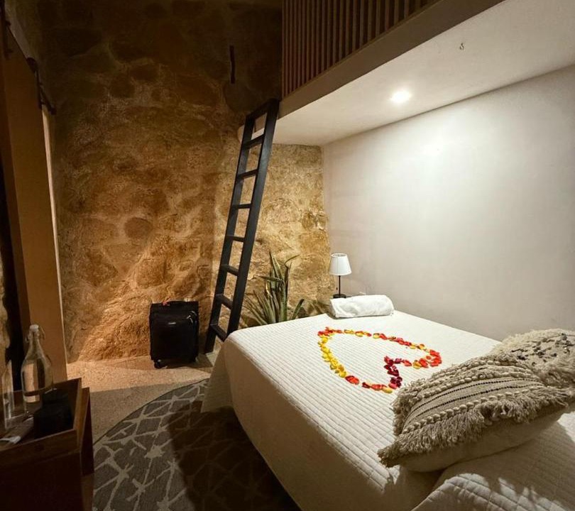 Photo of Bedroom in Tequesquitengo