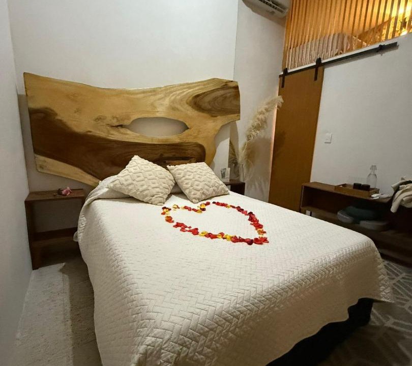Photo of Bedroom in Tequesquitengo