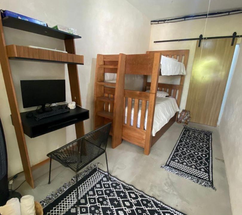 Photo of Bedroom in Tequesquitengo