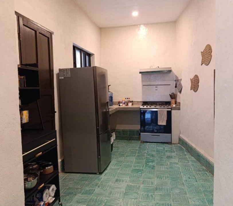 Photo of Kitchen in Barrio de Santiago