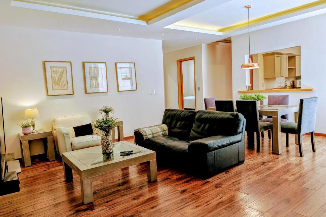 Photo of Livingroom in Historic Center