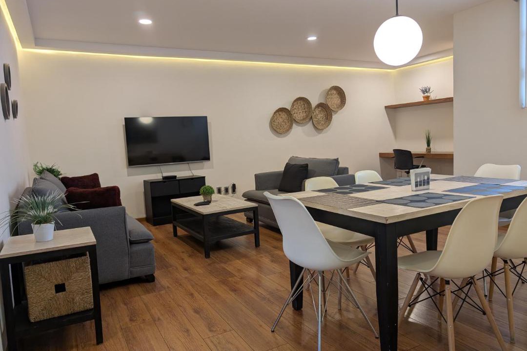Photo of Livingroom in Historic Center