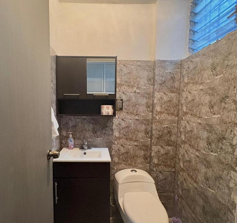 Photo of Bathroom in Culiacan
