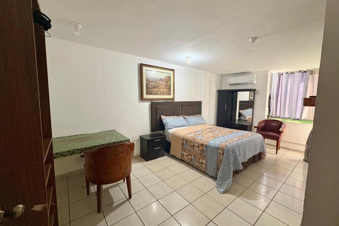 Photo of Bedroom in Culiacan