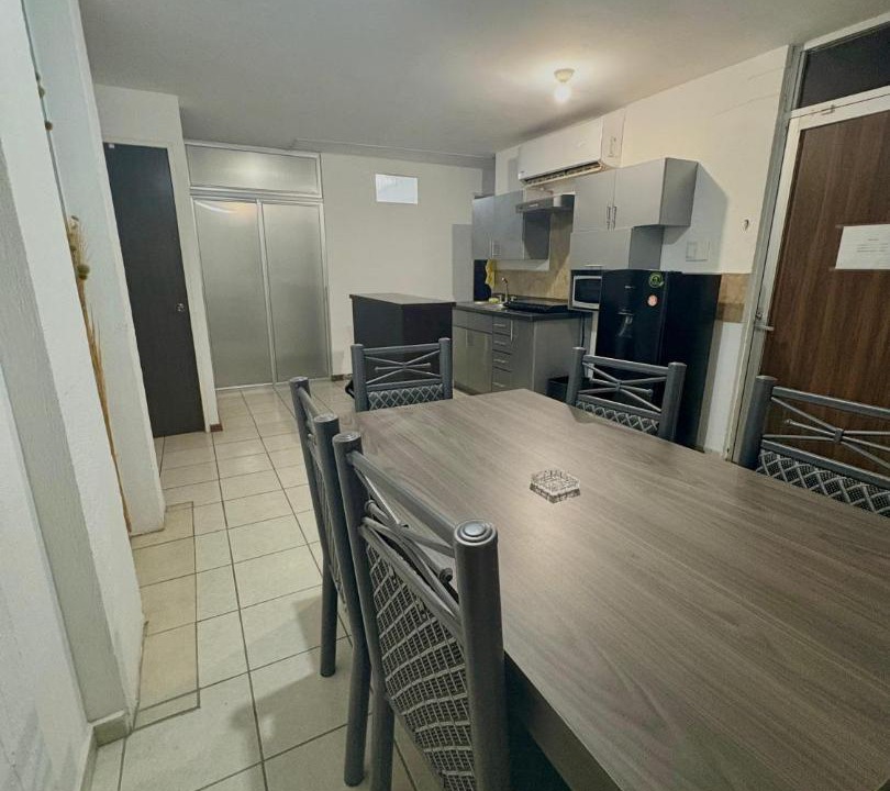 Photo of Kitchen in Culiacan