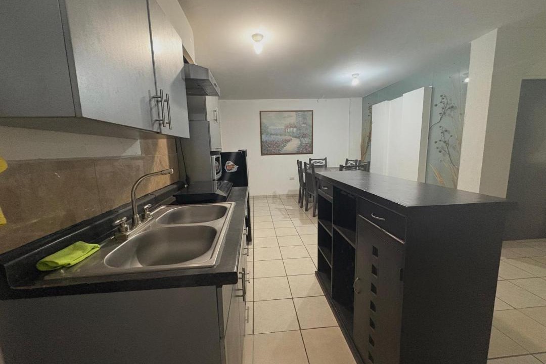 Photo of Kitchen in Culiacan