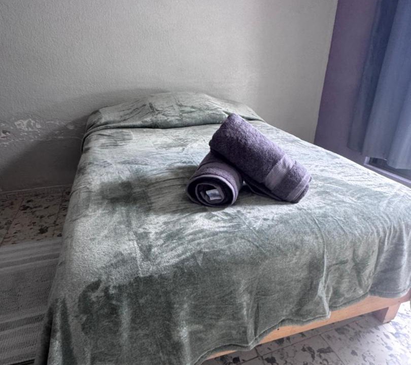 Photo of Bedroom in Emiliano Zapata