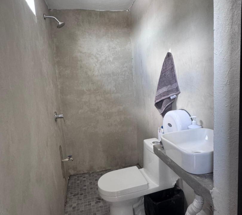 Photo of Bathroom in Emiliano Zapata