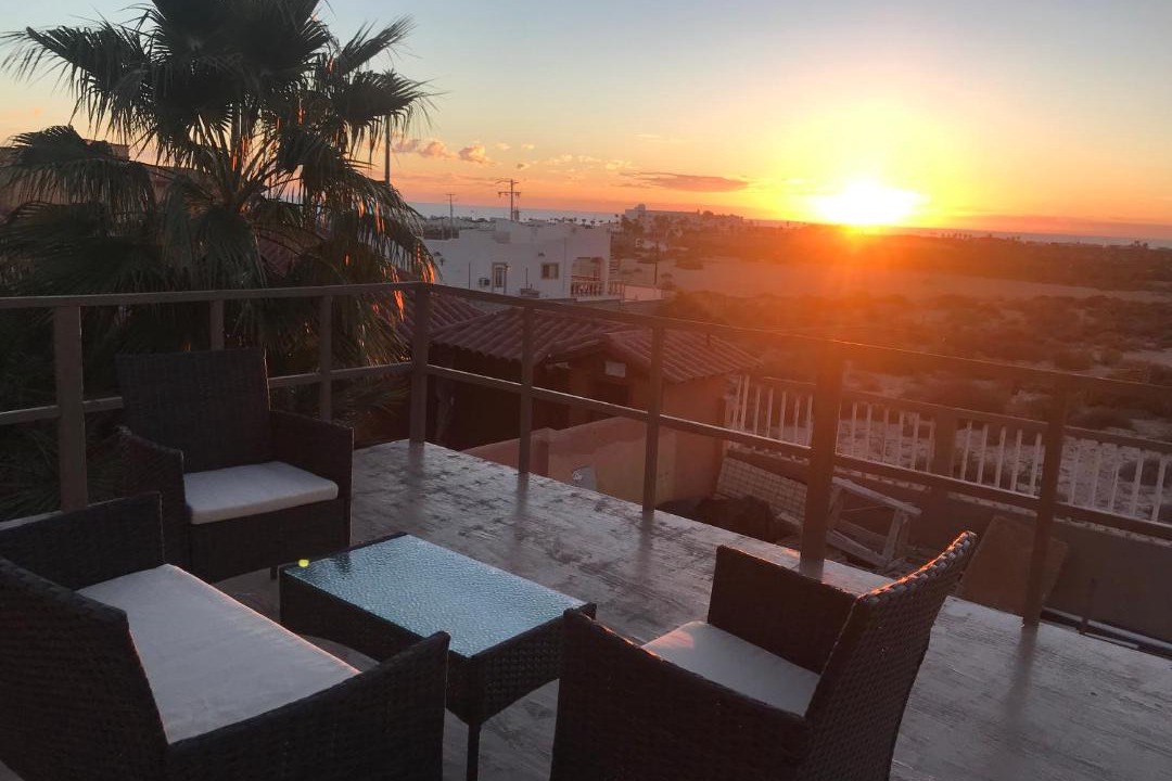 Photo of Patio Balcony in Bella Vista