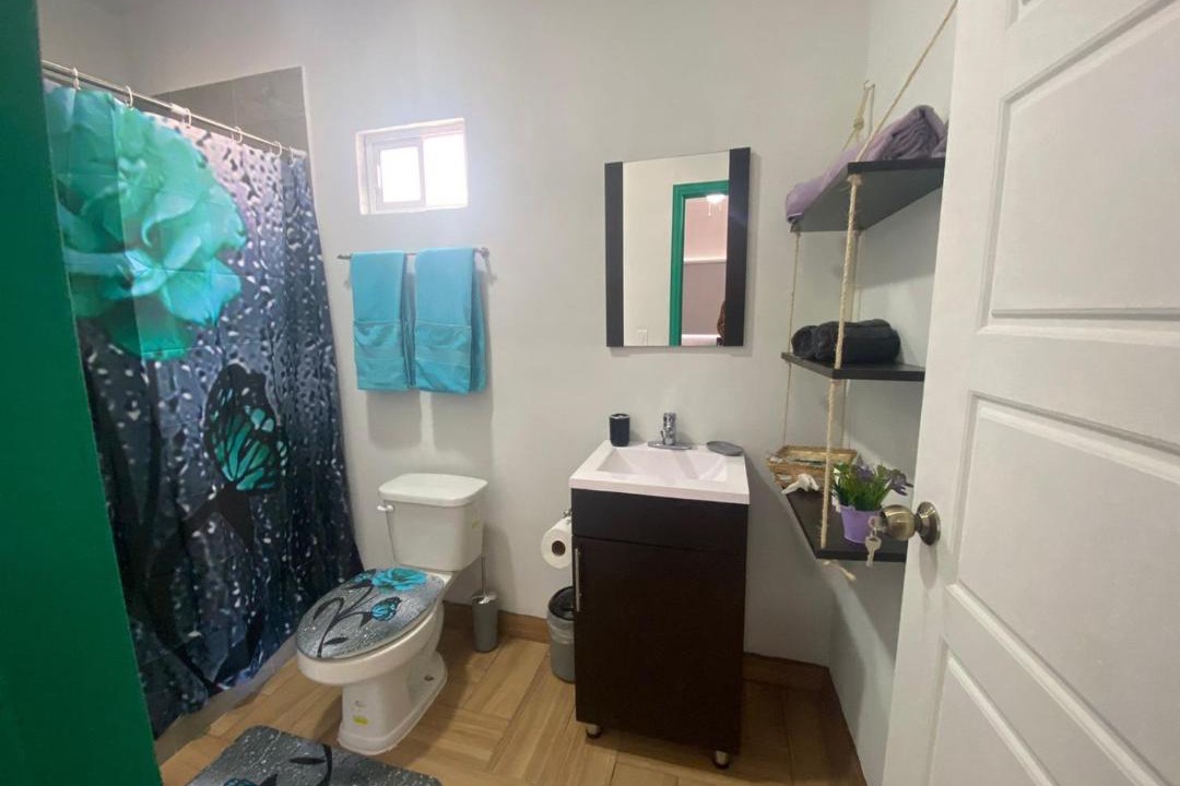 Photo of Bathroom in Bella Vista