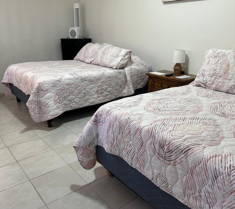 Photo of Bedroom in Centro Playas
