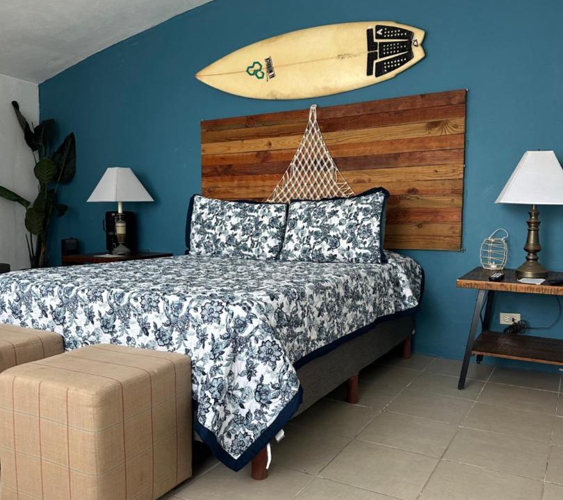 Photo of Bedroom in Centro Playas