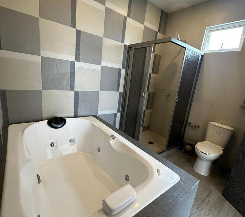 Photo of Bathroom in Tequesquitengo