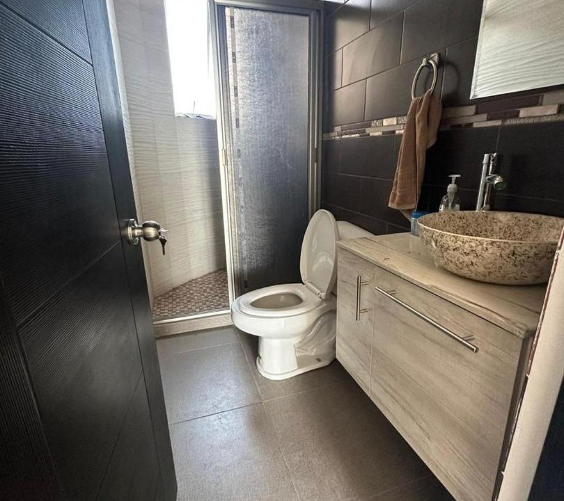 Photo of Bathroom in Tequesquitengo