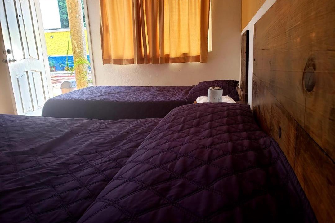 Photo of Bedroom in Villahermosa