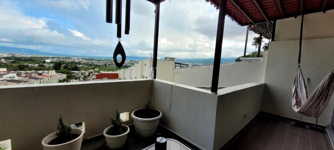 Photo of Patio Balcony in Tepic