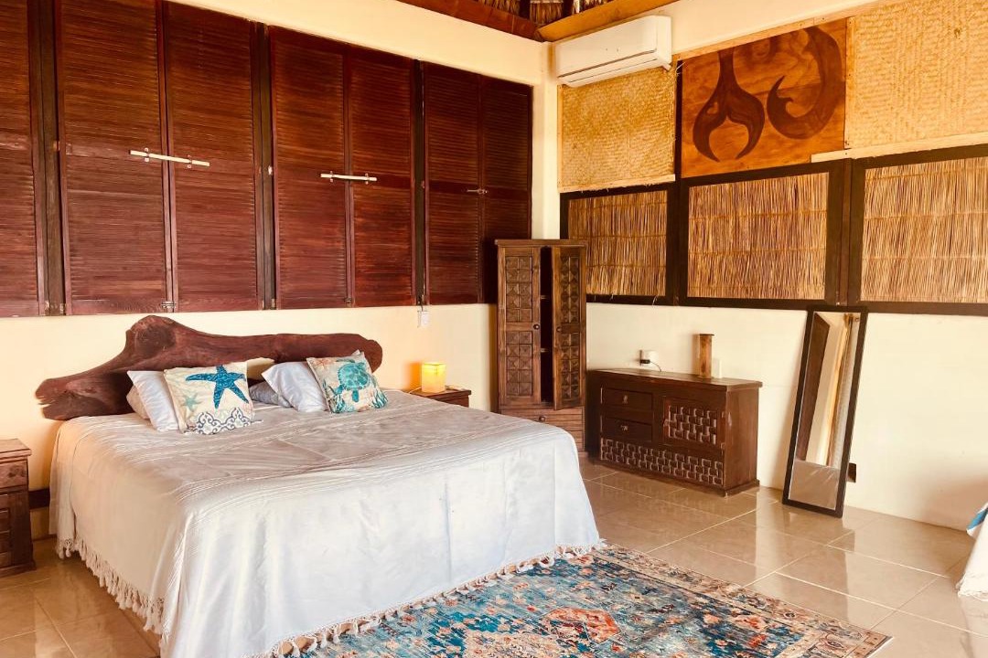 Photo of Bedroom in Bacocho