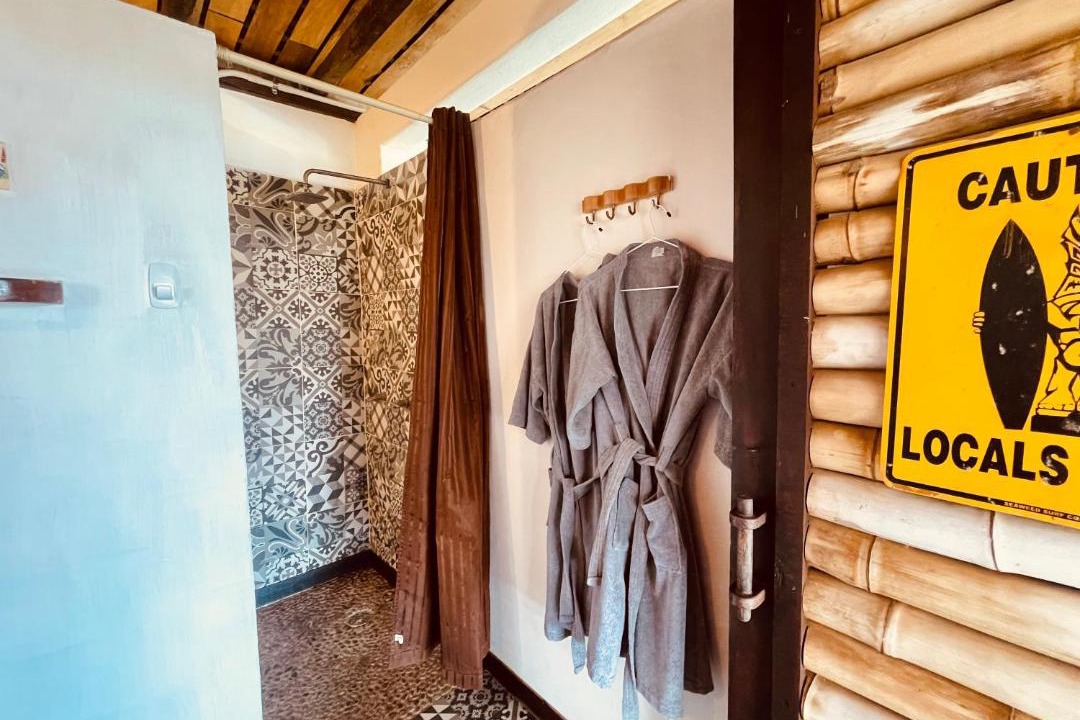 Photo of Bathroom in Bacocho