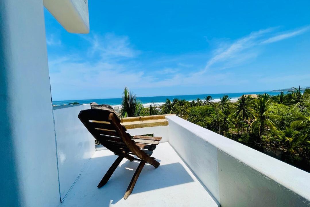 Photo of Patio Balcony in Bacocho