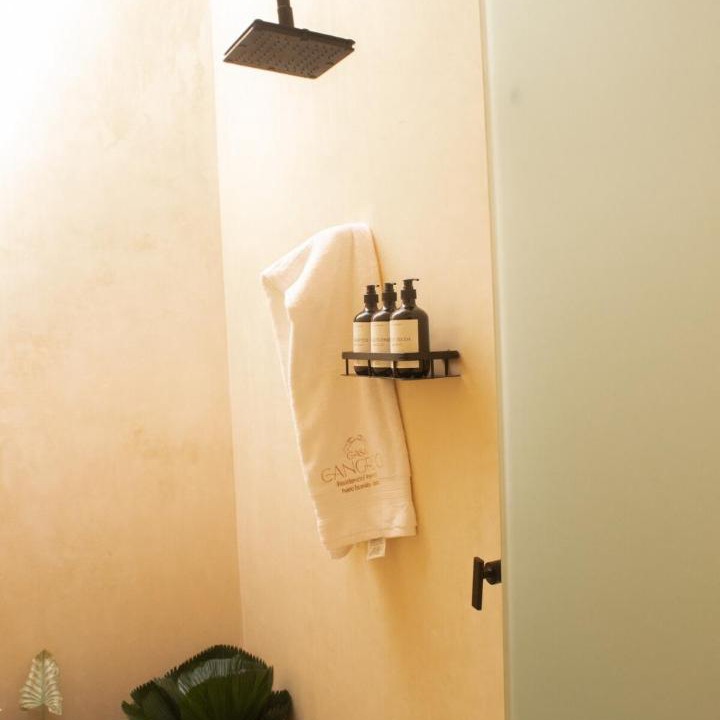 Photo of Bathroom in Puerto Escondido