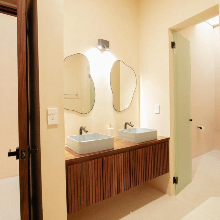 Photo of Bathroom in Puerto Escondido