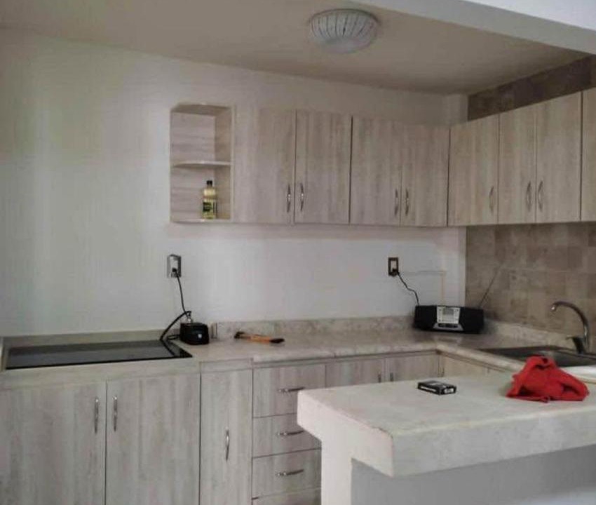 Photo of Kitchen in Ciudad Sahagun