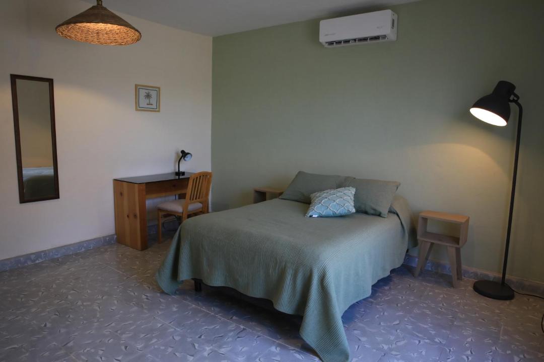 Photo of Bedroom in Zona Paseo Montejo