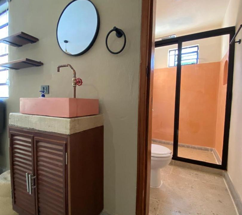 Photo of Bathroom in Zona Paseo Montejo