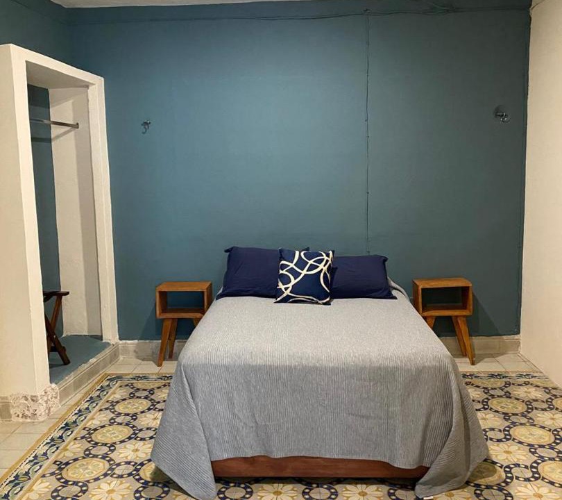 Photo of Bedroom in Zona Paseo Montejo
