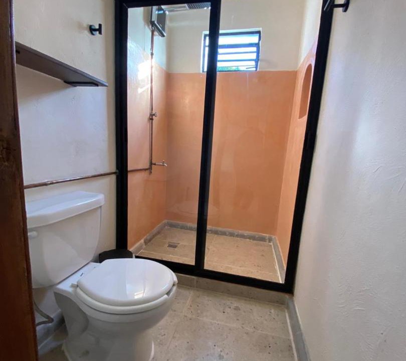 Photo of Bathroom in Zona Paseo Montejo