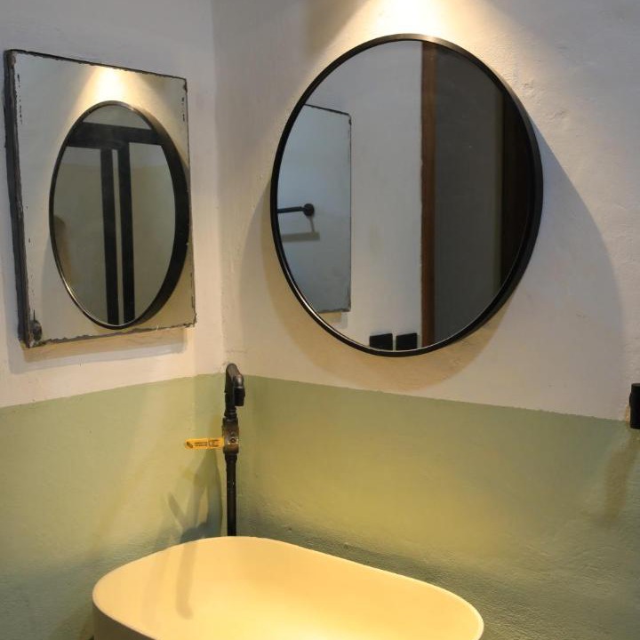 Photo of Bathroom in Zona Paseo Montejo