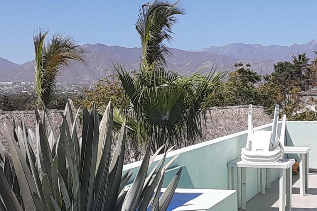 Photo of Patio Balcony in San Jose del Cabo
