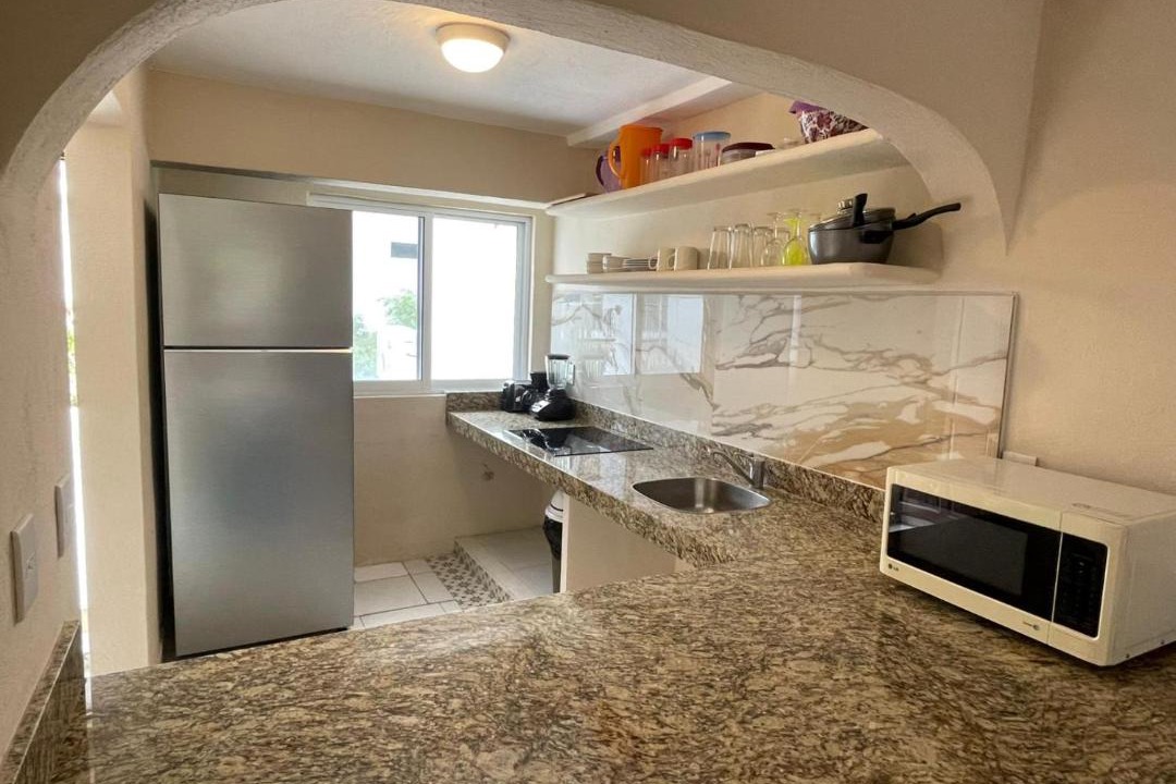 Photo of Kitchen in R