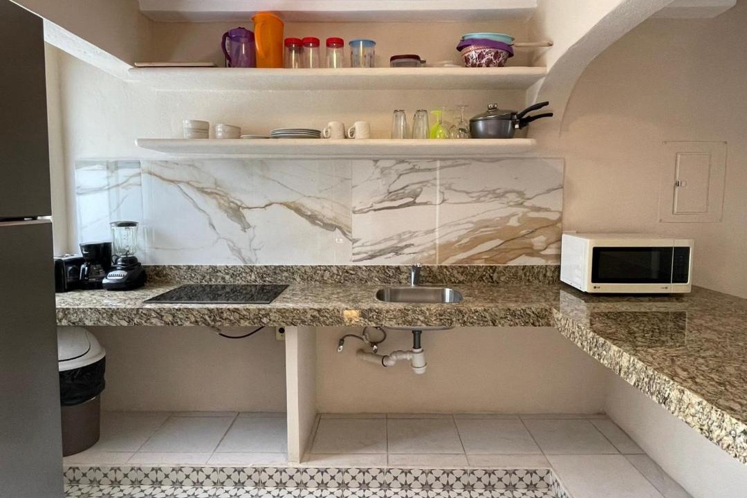 Photo of Kitchen in R