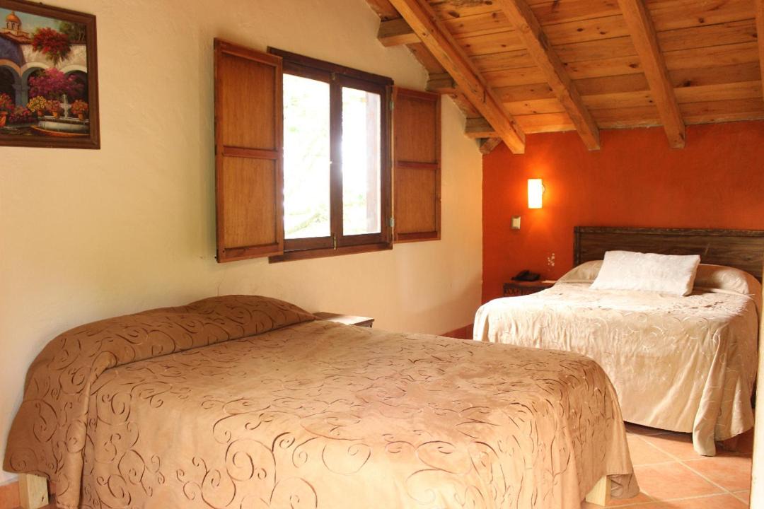Photo of Bedroom in Zinacantan