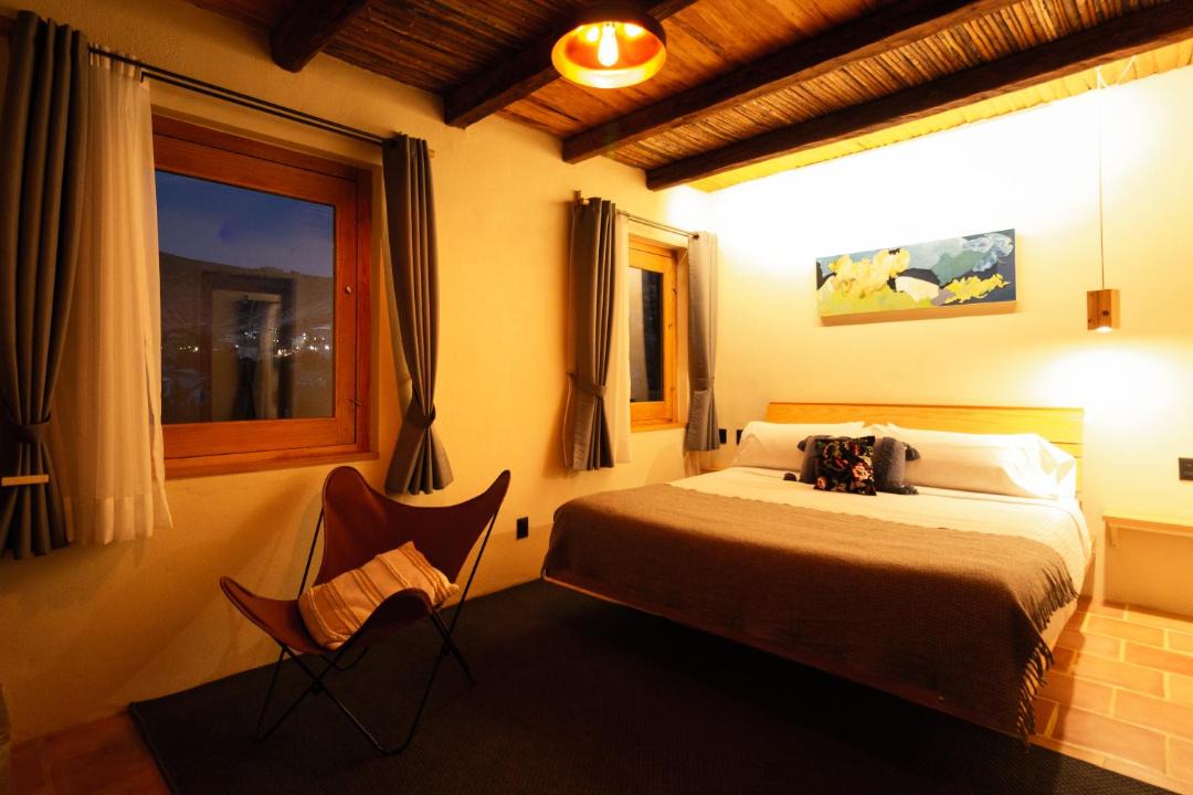 Photo of Bedroom in Real de Catorce
