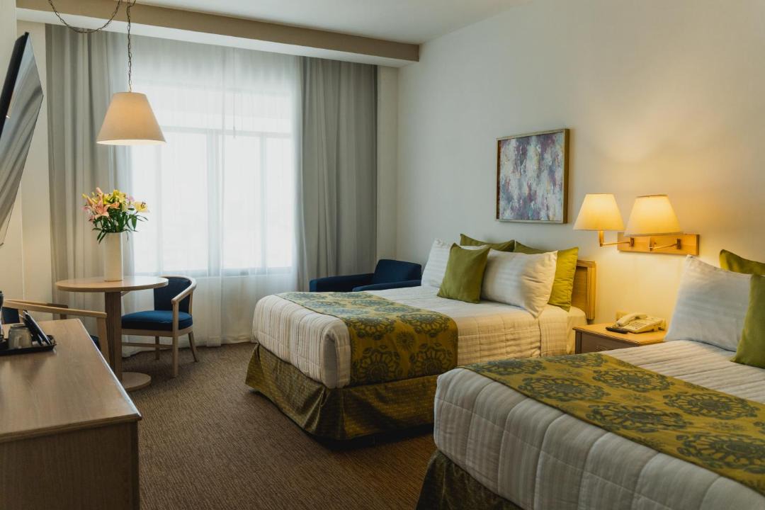 Photo of Bedroom in Downtown Culiacan