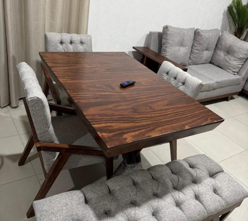 Photo of Livingroom in Tlajomulco de Zuniga