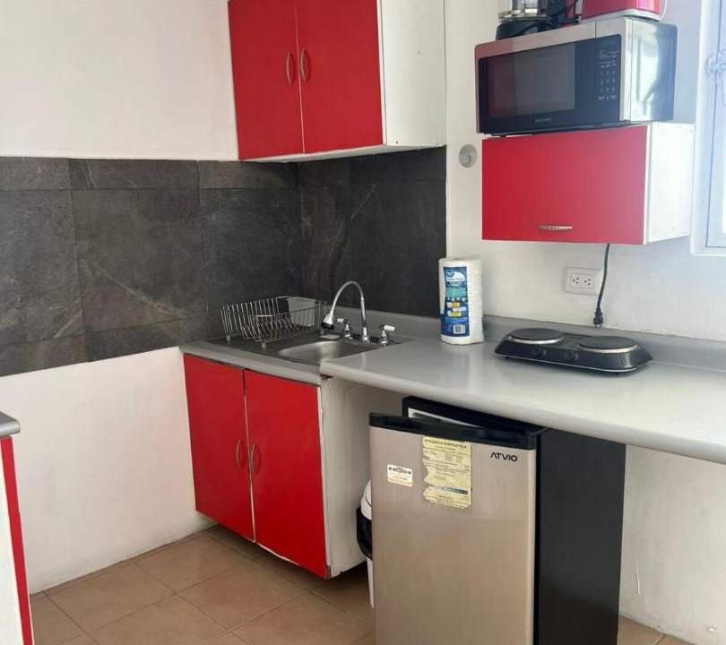 Photo of Kitchen in San Andres Cholula