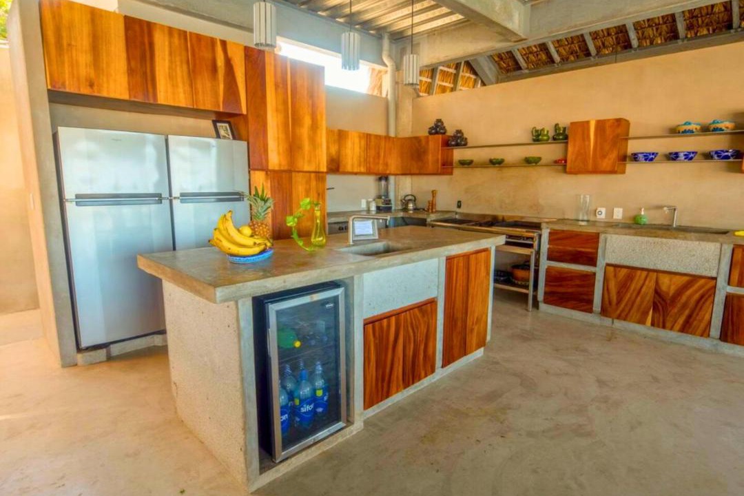 Photo of Kitchen in Hidalgo